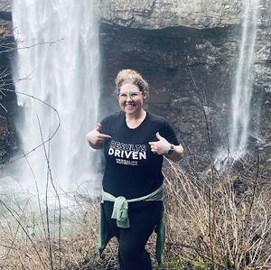 Meet your Posher, Alisha